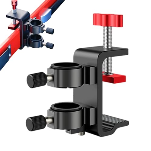 Schirmhalter Für Stuhl,Drehbare Angelstuhlhalterung - Metall Zubehör Ständer Tisch Halterung Camping Outdoor Sport Terrasse Garten Rasen Schirmhalter Für Stuhl,Drehbare Angelstuhlhalterung - Metall Zubehör Ständer Tisch Halterung Camping Outdoor Sport Terrasse Garten Rasen von Generisch