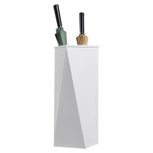 Schirmständer mit großer Kapazität und einfachem Abtropf-Design, Organizer für nasse Regenschirme Schirmständer mit großer Kapazität und einfachem Abtropf-Design, Organizer für nasse Regenschirme von Generisch