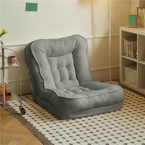 Schlafsofa, multifunktionaler Sofasessel für Wohnzimmer, Schlafzimmer, Balkon, abnehmbare und waschbare Kissen, bequeme Schlaflösung Schlafsofa, multifunktionaler Sofasessel für Wohnzimmer, Schlafzimmer, Balkon, abnehmbare und waschbare Kissen, bequeme Schlaflösung von Generisch