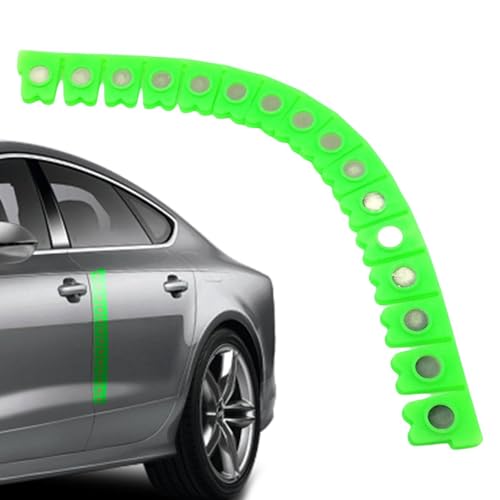 Schleifmagnet Schutzleiste – 55 Cm Magnetstreifen Mit Edelstahlkern & Nylongewebe | Auto Blech Schleifhilfe | Karosserieschutz Magnetleiste, Verschleißfeste Schutzschiene Für Werkstatt & Garage Schleifmagnet Schutzleiste – 55 Cm Magnetstreifen Mit Edelstahlkern & Nylongewebe | Auto Blech Schleifhilfe | Karosserieschutz Magnetleiste, Verschleißfeste Schutzschiene Für Werkstatt & Garage von Generisch