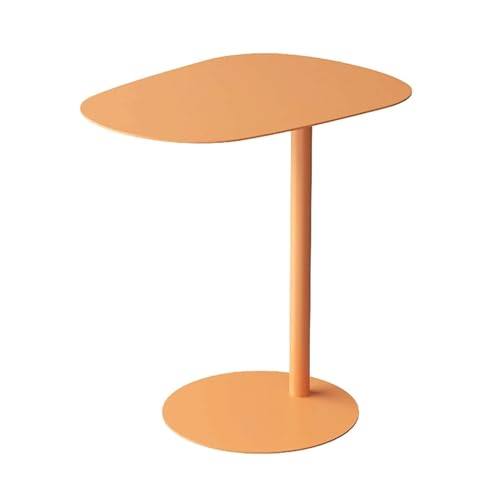 Schmaler Beistelltisch - Vielseitiger Couch- & Laptoptisch für Wohnzimmer, Schlafzimmer, Sofa & Nachttisch - Stilvolles & platzsparendes Design für moderne Wohnkultur Schmaler Beistelltisch - Vielseitiger Couch- & Laptoptisch für Wohnzimmer, Schlafzimmer, Sofa & Nachttisch - Stilvolles & platzsparendes Design für moderne Wohnkultur von Generisch