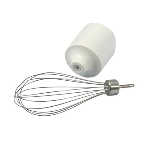 Schneebesen Whisk Assembly White Collar compatible with Kenwood & Delonghi Hand Blender Schneebesen Whisk Assembly White Collar compatible with Kenwood & Delonghi Hand Blender von Generisch