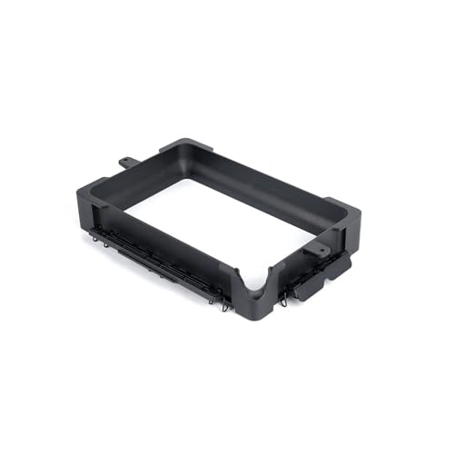 Schnellverschluss-Harzbehälter for 3D-Druckerzubehör(X4,Vat x 3pcs PFA) von Generisch