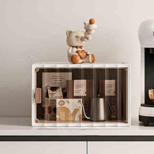Schreibtisch-Organizer-Regal – freistehendes Präsentationsregal für Büro oder Zuhause, kleiner Stall Schreibtisch-Organizer-Regal – freistehendes Präsentationsregal für Büro oder Zuhause, kleiner Stall von Generisch