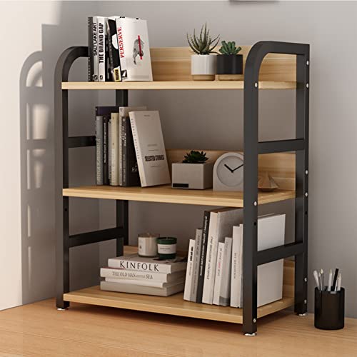 Schreibtisch-Organizer mit 3 Ebenen, platzsparendes Design für Büro, Studenten-Schreibtisch, Küche und Heimdekoration Schreibtisch-Organizer mit 3 Ebenen, platzsparendes Design für Büro, Studenten-Schreibtisch, Küche und Heimdekoration von Generisch