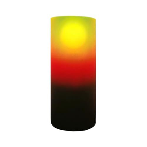Schreibtischlampe Sonnenuntergang Sonnenaufgang - Desktop -Atmosphäre Nachtlicht | Dekorative Tischlampe | Kindergartenraum Licht Für Studenten Fachkräfte Designer Schriftsteller Leser Nachttisch Stud von Generisch