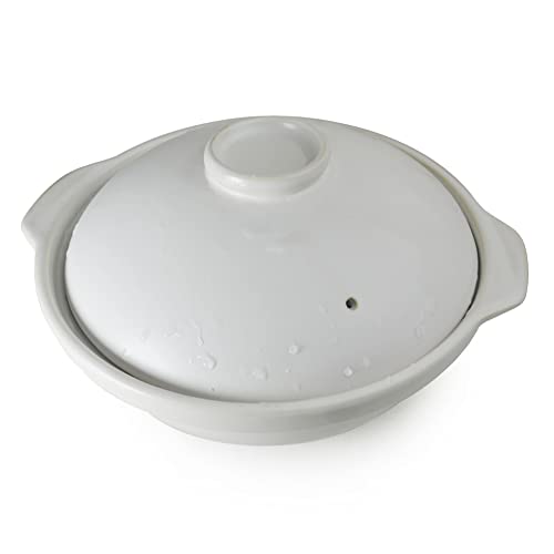 Schüsseln Kasserolle Französische Zwiebelsuppe Topf Unabhängige Country Clay Keramik mit Deckel 900 ml Schüsseln Kasserolle Französische Zwiebelsuppe Topf Unabhängige Country Clay Keramik mit Deckel 900 ml von Generisch