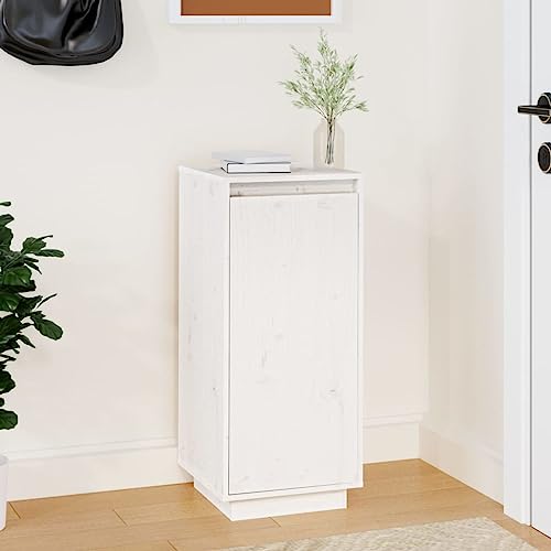 Schuhschrank mit 4 Etagen und Türen, kompakter Eingangsbereich, Schuhnizer, stilvolles Wohn- und Schlafzimmer-Regal, vielseitiges Badezimmer-Aufbewahrung, modernes weißes Design von Generisch