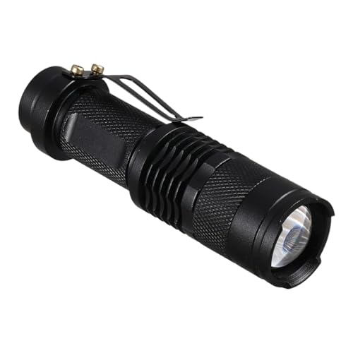 Schwarzlicht-Gelddetektor – Licht-Taschenlampe, Detektor, kleine UV-Taschenlampe, tragbares LED-Licht, UV-Licht, hohe Helligkeit, wasserdichte Taschenlampe, Hand-Taschenlampen für Schwarzlicht-Gelddetektor – Licht-Taschenlampe, Detektor, kleine UV-Taschenlampe, tragbares LED-Licht, UV-Licht, hohe Helligkeit, wasserdichte Taschenlampe, Hand-Taschenlampen für von Generisch