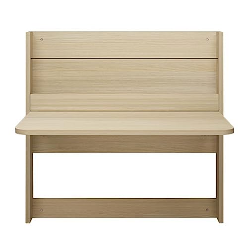 Schwebender Wandschreibtisch mit Ablage, multifunktional, faltbar, wandmontierter Tisch zum Studieren und Schreiben, platzsparendes Design für die Jagd nach der Morgendämmerung Schwebender Wandschreibtisch mit Ablage, multifunktional, faltbar, wandmontierter Tisch zum Studieren und Schreiben, platzsparendes Design für die Jagd nach der Morgendämmerung von Generisch