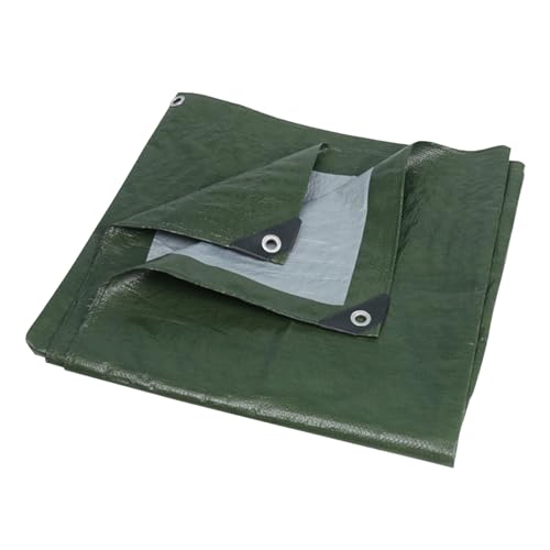 Schwimmbadabdeckung | Pool Solarplane | Abdeckplane Mit UV Schutz Für Terrasse Garten von Generisch