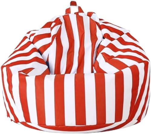 Schwimmender Sitzsack für Pool, wasserdichter Outdoor-Sitzsack für Strand, Garten und Salon von Generisch