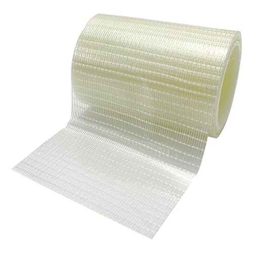 Seal Tape - Verstärktes Reparaturband für Wohnmobile, alle Wetterkleber Reparaturstreifen | Dachversiegelungs -Patch -Kit, langlebige wasserdichte Befestigungslösung, tränenfantes Outdoor -Zube Seal Tape - Verstärktes Reparaturband für Wohnmobile, alle Wetterkleber Reparaturstreifen | Dachversiegelungs -Patch -Kit, langlebige wasserdichte Befestigungslösung, tränenfantes Outdoor -Zube von Generisch