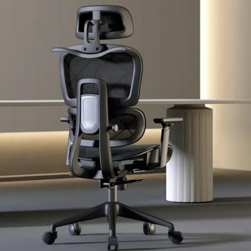 Sedia Elektronischer Gaming-Computerstuhl, verstellbar, ergonomische Rückenlehne, Bürostuhl, Rollstuhl, Möbel Sedia Elektronischer Gaming-Computerstuhl, verstellbar, ergonomische Rückenlehne, Bürostuhl, Rollstuhl, Möbel von Generisch