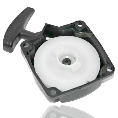 Seilzugstarter Starter Handstarter Recoil Für Timbertech MS52-2TL (MS 52 2TL) Motorsense Freischneider 3PS 52ccm-994 von Generisch
