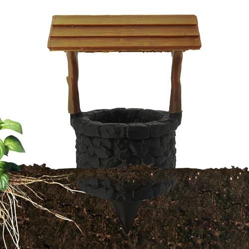 Selbstbewässerungseinsatz | Designoptimierte Automatische Tropfbewässerungsstäbe - Automatisches Bewässerungssystem Zeitverzögerter Tröpfelbewässerer Für Garten Gewächshaus Hinterhof von Generisch