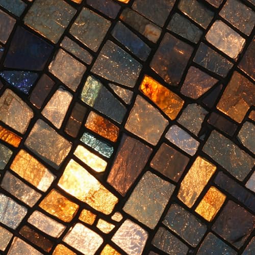 Selbstklebende Tapete Vinyltapete Gold Fragmente Geometrie Wallpaper Wasserdicht & Schmutzabweisend Klebefolie KüChe Ideal FüR SchräNke Arbeitsplatten Spritzschutz Einfache Reinigung 40 X 300 cm Selbstklebende Tapete Vinyltapete Gold Fragmente Geometrie Wallpaper Wasserdicht & Schmutzabweisend Klebefolie KüChe Ideal FüR SchräNke Arbeitsplatten Spritzschutz Einfache Reinigung 40 X 300 cm von Generisch