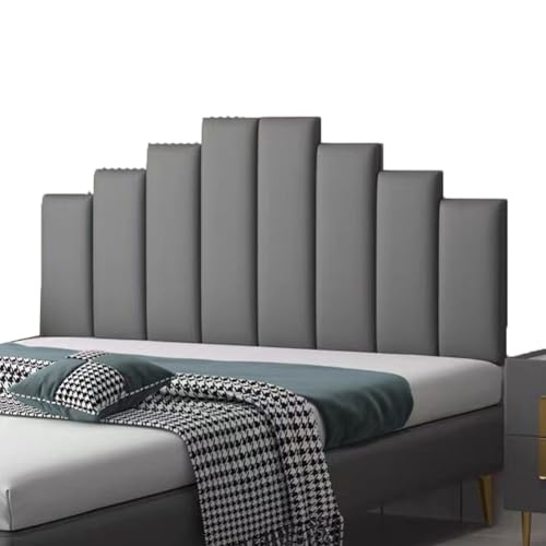 Selbstklebende dekorative Wandpaneele, einfach zu installieren, gepolsterte Schutzscheibe für Spielzimmer, Schlafzimmer, Wohnzimmer Selbstklebende dekorative Wandpaneele, einfach zu installieren, gepolsterte Schutzscheibe für Spielzimmer, Schlafzimmer, Wohnzimmer von Generisch