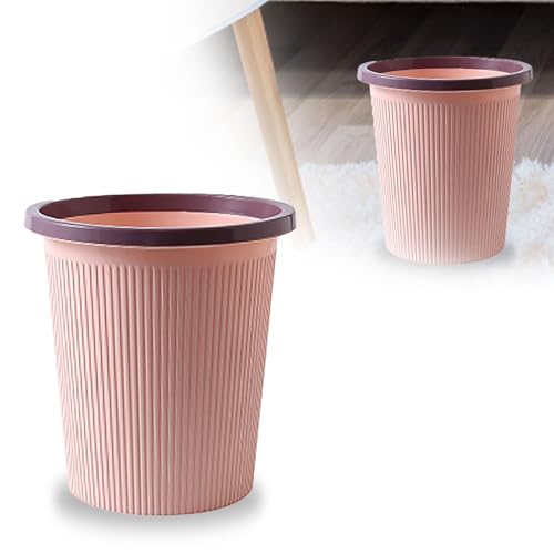 Sensor Mülleimer leicht langlebig, ideal für Küche, Bad Gebrauch, einfach zu reinigen zu pflegen. Garnierspritze Mit Henkel (A, 23x25cm) von Generisch