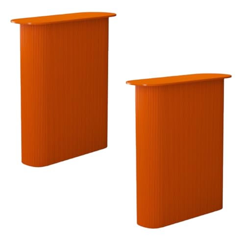 Set mit 2 robusten Metall-Möbelbeinen für DIY-Projekte – ideal für Nachttisch, Couchtisch, Schreibtisch und mehr – modernes Design für mehrere Anwendungen Set mit 2 robusten Metall-Möbelbeinen für DIY-Projekte – ideal für Nachttisch, Couchtisch, Schreibtisch und mehr – modernes Design für mehrere Anwendungen von Generisch