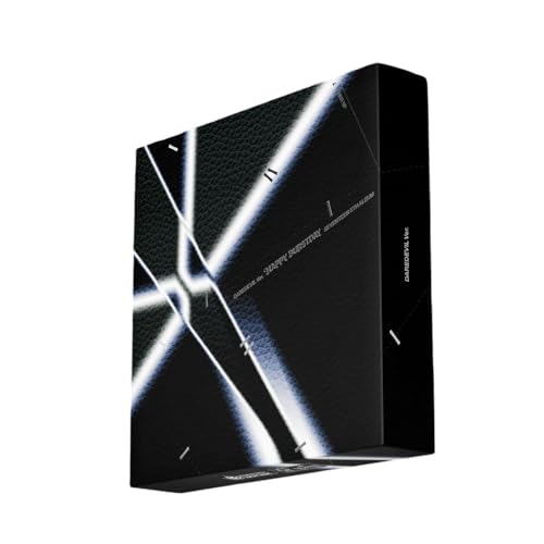 Seventeen – 5. Vollalbum [Happy Burstday] DAREDEVIL zufällige 1EA Karat Version von Generisch