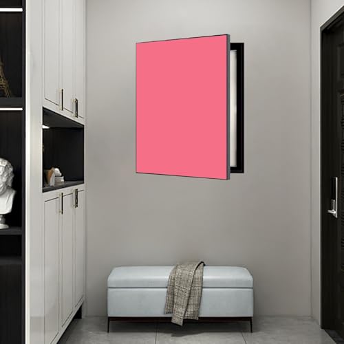 Sicherungskasten-Abdeckung, dekorative Wandmontage, Kunststoff-Leitungsschutzschalter, für Wohnzimmer und Büro, 35 x 45 cm Sicherungskasten-Abdeckung, dekorative Wandmontage, Kunststoff-Leitungsschutzschalter, für Wohnzimmer und Büro, 35 x 45 cm von Generisch