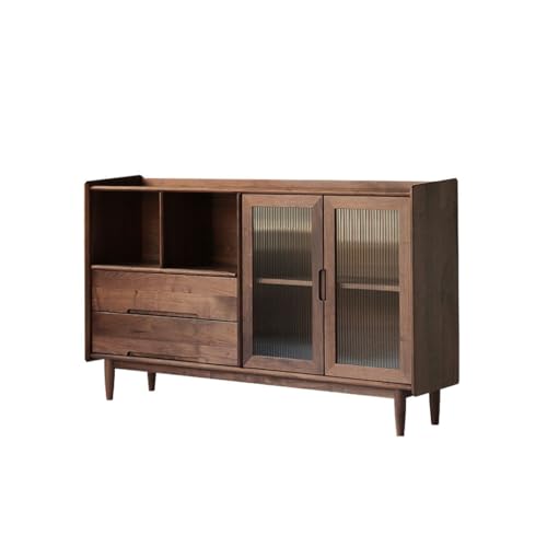Sideboard Schrank Restaurant Sideboard Japanischer Stil Home Storage Cabinet Wohnzimmer Teeschrank Weinschrank Vitrine Buffetschrank Sideboard Schrank Restaurant Sideboard Japanischer Stil Home Storage Cabinet Wohnzimmer Teeschrank Weinschrank Vitrine Buffetschrank von Generisch