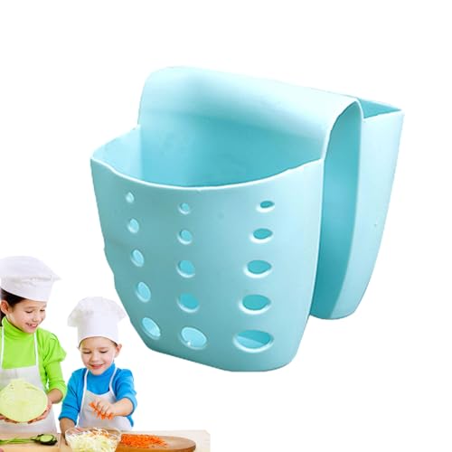 Siebkorb für die Küchenspüle, flexibler Doppel-Spülbecken-Abfluss-Organizer, Lebensmittel-Trockenfänger, Siebkorb, Siebkorb, Abflussloch, Abtropfhalter zum Kochen, Spülen, Vorbereitungsschüssel Siebkorb für die Küchenspüle, flexibler Doppel-Spülbecken-Abfluss-Organizer, Lebensmittel-Trockenfänger, Siebkorb, Siebkorb, Abflussloch, Abtropfhalter zum Kochen, Spülen, Vorbereitungsschüssel von Generisch