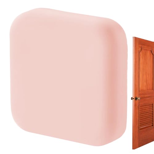 Silikontür Stoßfänger - Klebstoff -Wandschutzkissen, Anti -Kollisions -Stillekissen | Kabinetts Stopper -Wächter Gummi -Absorber -Schild, klebriger runder Dämpfer für Protection Home Möbel Sich Silikontür Stoßfänger - Klebstoff -Wandschutzkissen, Anti -Kollisions -Stillekissen | Kabinetts Stopper -Wächter Gummi -Absorber -Schild, klebriger runder Dämpfer für Protection Home Möbel Sich von Generisch