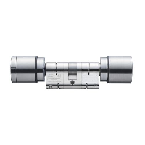 SimonsVoss - Digital Cylinder AX - SV-Z5.EU.CO.AP.50-40.A.G2.ZK von Generisch