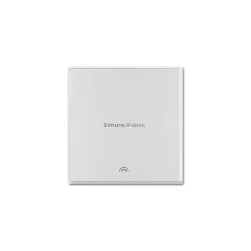 SimonsVoss - Digitales SmartRelais 2 3063 - SREL2.ZK.MH.G2.W SimonsVoss - Digitales SmartRelais 2 3063 - SREL2.ZK.MH.G2.W von Generisch