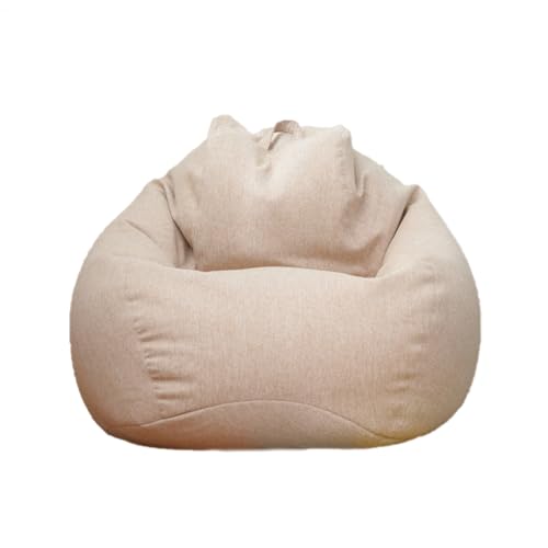 Sitzsack - Riesensitzsack | Outdoor Sitzsack | Tropfenform Sitzsack Mit Füllung | Sitzsack-Abdeckung Zur Aufbewahrung | Tropfenform Sitzsack | Couchbezug Für Faule Menschen, Aufbewahrungstasche Sitzsack - Riesensitzsack | Outdoor Sitzsack | Tropfenform Sitzsack Mit Füllung | Sitzsack-Abdeckung Zur Aufbewahrung | Tropfenform Sitzsack | Couchbezug Für Faule Menschen, Aufbewahrungstasche von Generisch
