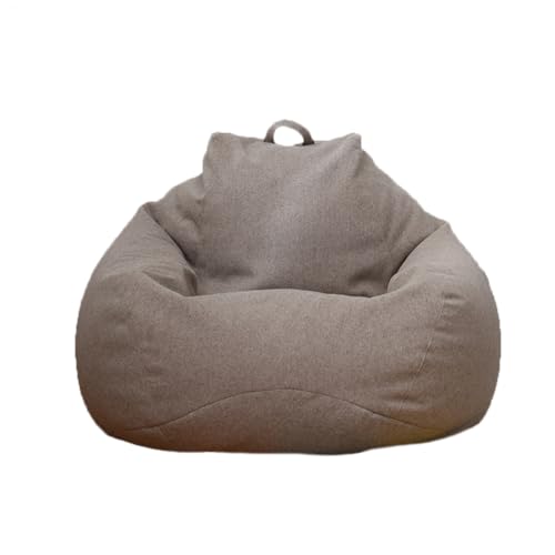 Sitzsack - Riesensitzsack | Outdoor Sitzsack | Tropfenform Sitzsack Mit Füllung | Sitzsack-Abdeckung Zur Aufbewahrung | Tropfenform Sitzsack | Couchbezug Für Faule Menschen, Aufbewahrungstasche Sitzsack - Riesensitzsack | Outdoor Sitzsack | Tropfenform Sitzsack Mit Füllung | Sitzsack-Abdeckung Zur Aufbewahrung | Tropfenform Sitzsack | Couchbezug Für Faule Menschen, Aufbewahrungstasche von Generisch