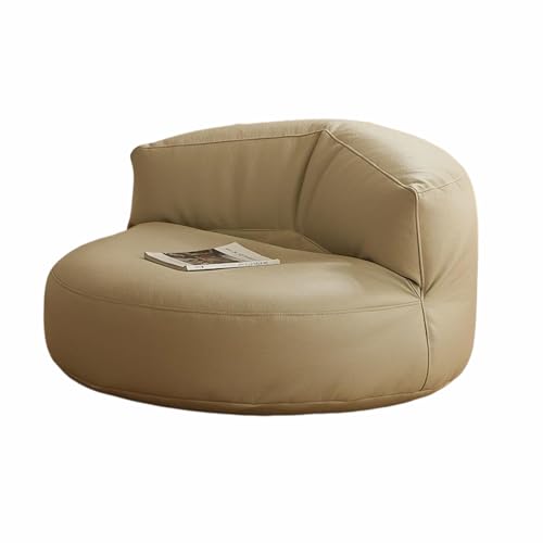 Sitzsack Stuhl für Erwachsene - Großes Sofa mit Polsterung für den lässigen Boden - Ideal zum Spielen und Lesen Sitzsack Stuhl für Erwachsene - Großes Sofa mit Polsterung für den lässigen Boden - Ideal zum Spielen und Lesen von Generisch