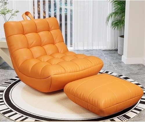 Sitzsack Stuhl für Wohnzimmer, Schlafzimmer & Büro - Bequemer Loungesessel zum Lesen & Spielen, Idee Sitzsack Stuhl für Wohnzimmer, Schlafzimmer & Büro - Bequemer Loungesessel zum Lesen & Spielen, Idee von Generisch