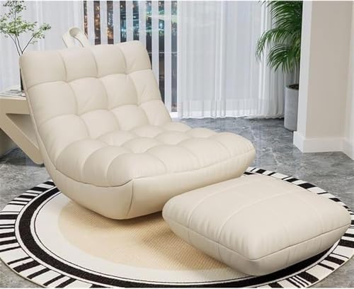 Sitzsack Stuhl für Wohnzimmer, Schlafzimmer & Büro - Bequemer Loungesessel zum Lesen & Spielen, Idee Sitzsack Stuhl für Wohnzimmer, Schlafzimmer & Büro - Bequemer Loungesessel zum Lesen & Spielen, Idee von Generisch