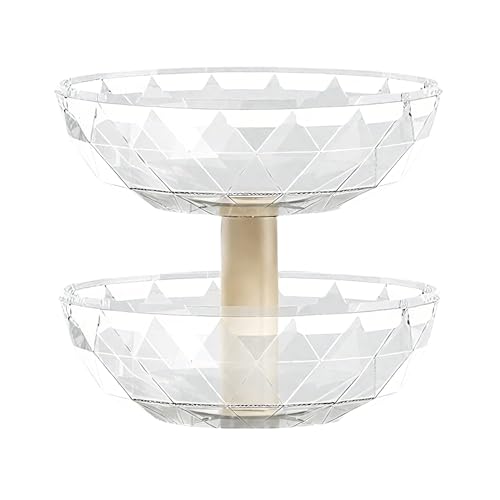 Snack Organizer Für Die Arbeitsplatte | Abnehmbare 2-Stufen Kürbis Süßigkeitenschale Mit Deckel,Aufbewahrung für Küchenzeile Vorratsschrank Kühlschrank Büro Wohnheim Schreibtisch Snack Organizer Für Die Arbeitsplatte | Abnehmbare 2-Stufen Kürbis Süßigkeitenschale Mit Deckel,Aufbewahrung für Küchenzeile Vorratsschrank Kühlschrank Büro Wohnheim Schreibtisch von Generisch
