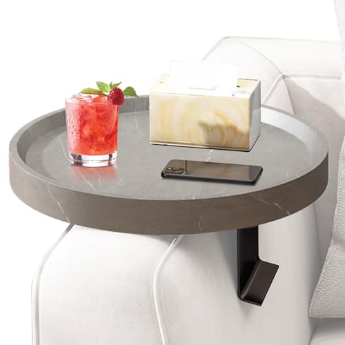 Sofa Armtisch, Armlehnenschalen Organizer, Apartment Couch Tablett 30x30x11cm/11.81x11.81x4.33 Zoll einstellbar und sichere Passform/Kompakt und tragbar für Wohnzimmer Snack Food Getränk Fernbedienung Sofa Armtisch, Armlehnenschalen Organizer, Apartment Couch Tablett 30x30x11cm/11.81x11.81x4.33 Zoll einstellbar und sichere Passform/Kompakt und tragbar für Wohnzimmer Snack Food Getränk Fernbedienung von Generisch