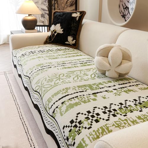 Sofabezüge für 1-, 2-, 3-, 4-Sitzer, rutschfest, superweich und dick, Halbvlies, Sofakissen, Sofaschoner für Haustiere, Kinder und Hunde Sofabezüge für 1-, 2-, 3-, 4-Sitzer, rutschfest, superweich und dick, Halbvlies, Sofakissen, Sofaschoner für Haustiere, Kinder und Hunde von Generisch