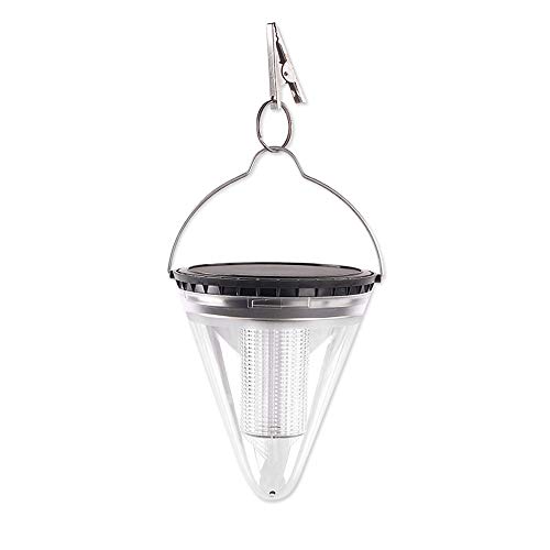 Solar Außenleuchte Wasserdicht Hängelampe Rasenlicht für Outdoor Hof Garten Solar Außenleuchte Wasserdicht Hängelampe Rasenlicht für Outdoor Hof Garten von Generisch