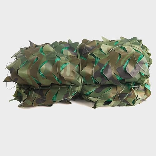 Sonnenschutznetz 85% Sonnenschutz 2x4m 3x5m 4x6m 5x8m 6x10m Sonnensegel Staubschutz für Pflanzen Gewächshaus Hühnerstall Zwinger Tomaten Pflanzen(7x11m) von Generisch