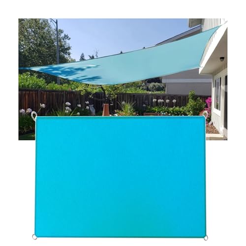 Sonnensegel für den Außenbereich, UV-Schutz, verstellbares Seil, Sonnenschutz für Garten, Terrasse, Balkon, 2 x 3,5 m, verbessern Sie Ihr Outdoor-Erlebnis Sonnensegel für den Außenbereich, UV-Schutz, verstellbares Seil, Sonnenschutz für Garten, Terrasse, Balkon, 2 x 3,5 m, verbessern Sie Ihr Outdoor-Erlebnis von Generisch