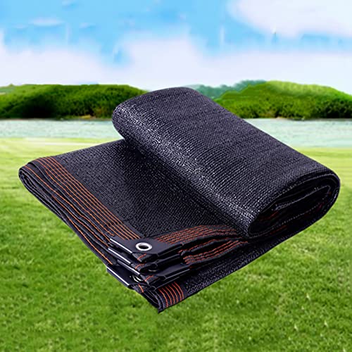 Sonnensegel für den Außenbereich, UV-beständig, 80–85 %, für Garten, Terrasse, Markise für Balkon und Pergolen, Sonnenschirm, Esterno, 6 x 7 m Sonnensegel für den Außenbereich, UV-beständig, 80–85 %, für Garten, Terrasse, Markise für Balkon und Pergolen, Sonnenschirm, Esterno, 6 x 7 m von Generisch