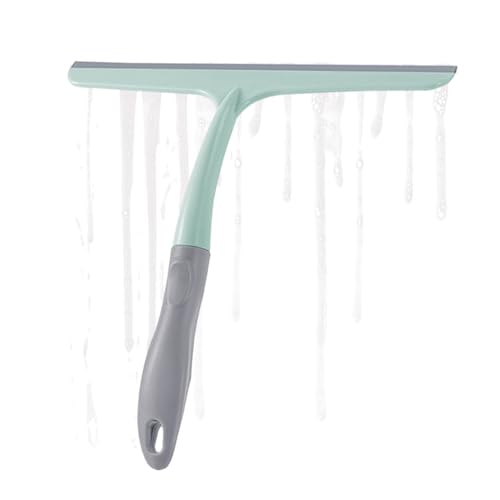 Spiegelwischer - Duschabzieher, Glasreiniger | Bodenschaber, Windschutzscheibenpolierer, Aquarium-Reinigungswerkzeug, Wandwascher, Haushaltsfliesenwischer, Badezimmer-Wischzubehör Spiegelwischer - Duschabzieher, Glasreiniger | Bodenschaber, Windschutzscheibenpolierer, Aquarium-Reinigungswerkzeug, Wandwascher, Haushaltsfliesenwischer, Badezimmer-Wischzubehör von Generisch