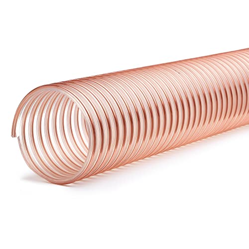 Spiralschlauch Smartflex 2,0mm Wandstärke - Innendurchmesser 80mm - 10m Spiralschlauch Smartflex 2,0mm Wandstärke - Innendurchmesser 80mm - 10m von Generisch
