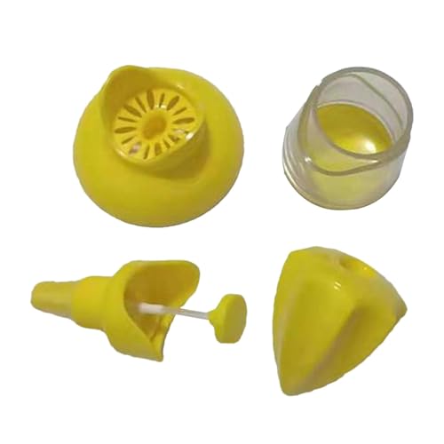 Squeezer für Zitruspresse - Manueller Entsafter Extractor - Werkzeuge für die Fruchtpresse Küchenmaschine Küchenmaschine Küchengerät Küchengerät Limette Orange Squeezer für Zitruspresse - Manueller Entsafter Extractor - Werkzeuge für die Fruchtpresse Küchenmaschine Küchenmaschine Küchengerät Küchengerät Limette Orange von Generisch