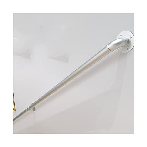 Stabile Wand mit 8 cm Durchmesser für Innen- und Außentreppen – sichere einfache Installation für Badezimmer, Flure, Villen, Treppengeländer für mehr Sicherheit und Unterstützung Stabile Wand mit 8 cm Durchmesser für Innen- und Außentreppen – sichere einfache Installation für Badezimmer, Flure, Villen, Treppengeländer für mehr Sicherheit und Unterstützung von Generisch