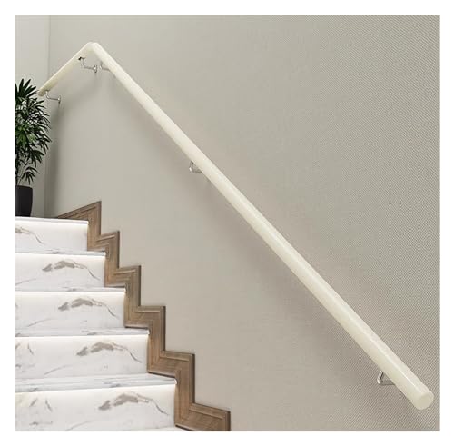 Stabiles Treppen-Handlauf-Stützsystem zur Wandmontage für mehr Sicherheit und Stabilität in Häusern Stabiles Treppen-Handlauf-Stützsystem zur Wandmontage für mehr Sicherheit und Stabilität in Häusern von Generisch