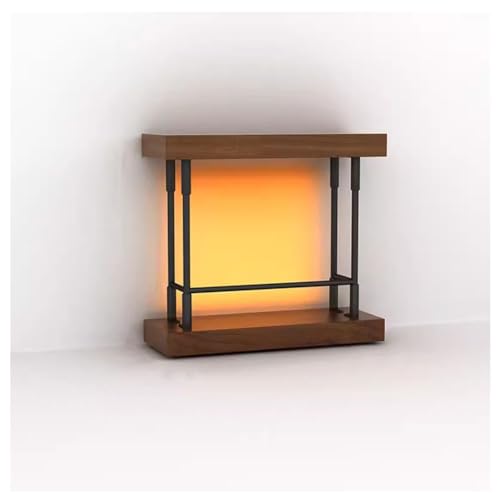 Stapelbares modulares Weinregal mit LED-Lichtern, Massivholz, Wandmontage, Displayregale für wackelfreie Weinaufbewahrung und elegante Hausbardekoration Stapelbares modulares Weinregal mit LED-Lichtern, Massivholz, Wandmontage, Displayregale für wackelfreie Weinaufbewahrung und elegante Hausbardekoration von Generisch