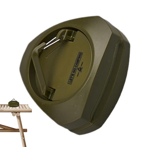 Starke Magnete - Starke Kleiderbügel für den Außenbereich, schwere Tür | für tragbare Camping-Laterne, vielseitig einsetzbar, sichere Magnetbefestigung, für harte Ausrüstung Starke Magnete - Starke Kleiderbügel für den Außenbereich, schwere Tür | für tragbare Camping-Laterne, vielseitig einsetzbar, sichere Magnetbefestigung, für harte Ausrüstung von Generisch